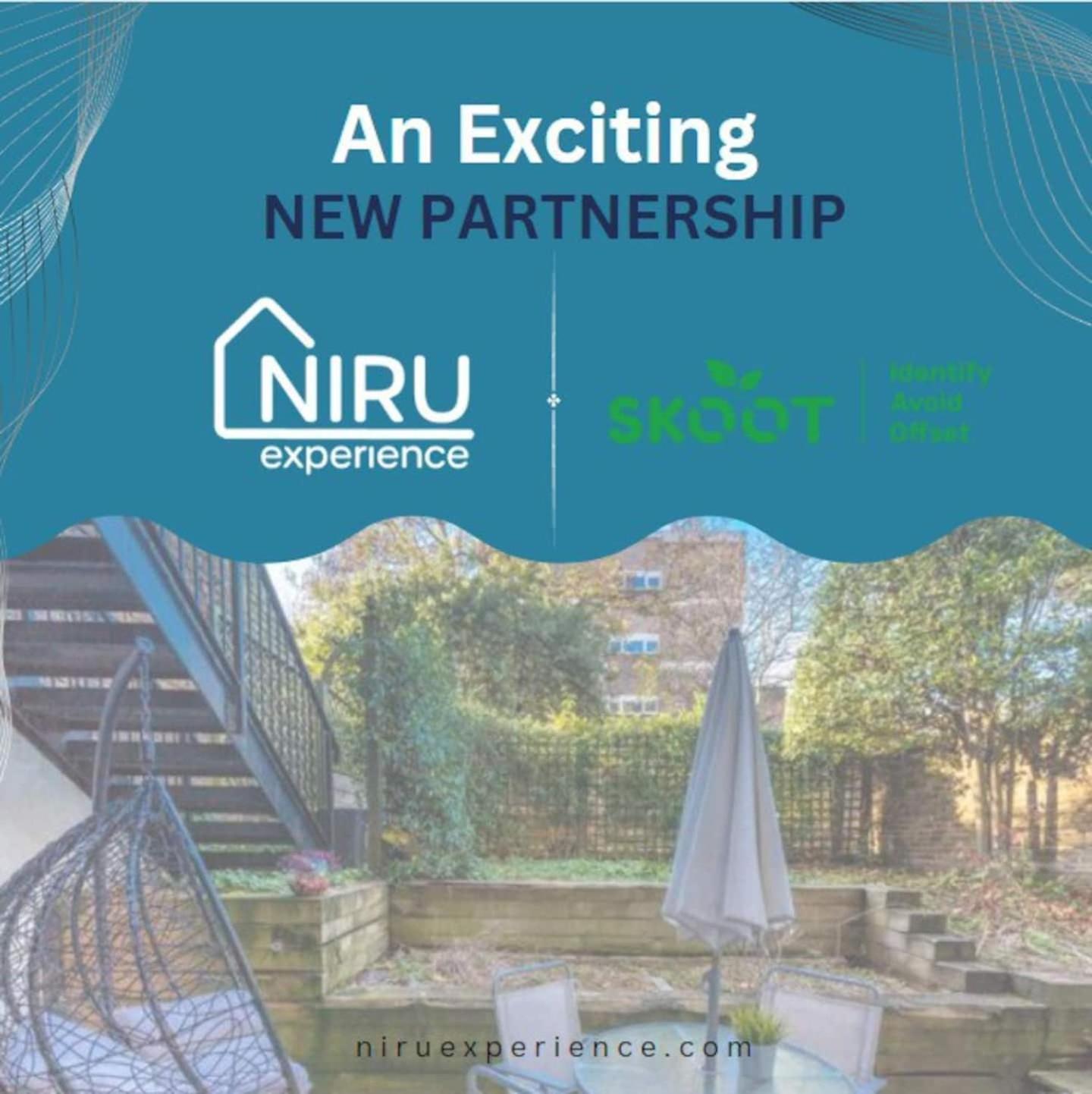 Niru Experience Jewel Of Ifield Road Apartment *